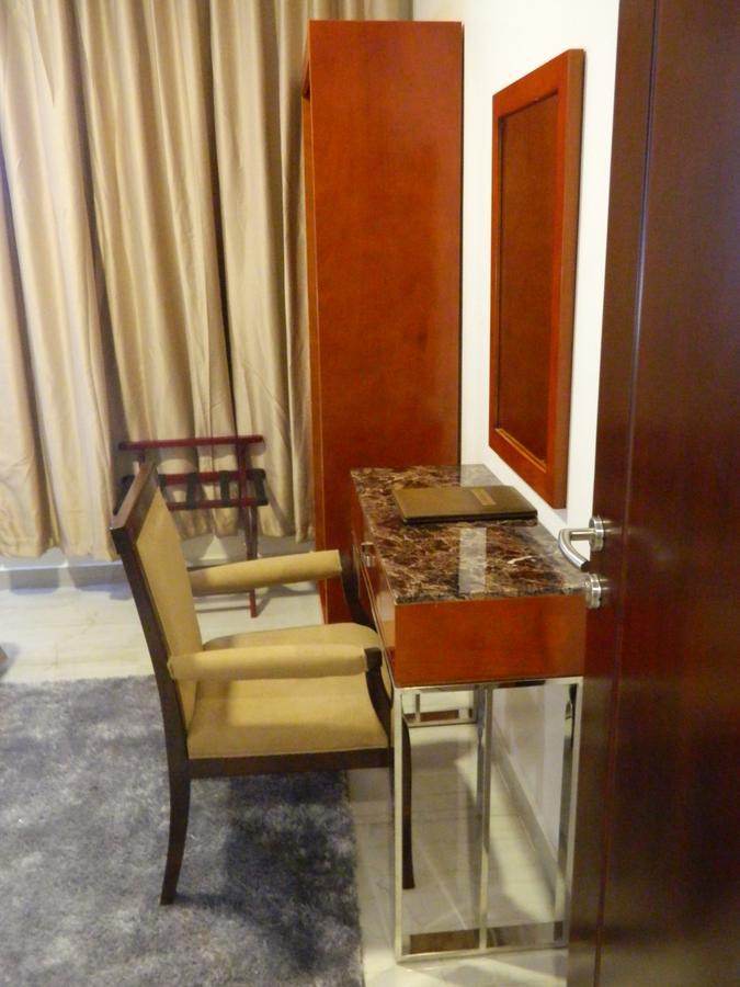 Toot House Jeddah公寓式酒店 外观 照片